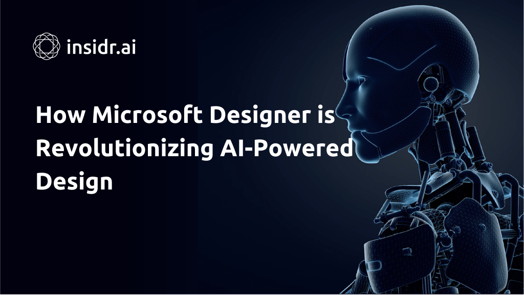 How Microsoft Designer is Revolutionizing AI-Powered Design
