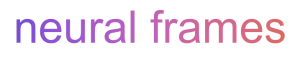 Neuralframes.com logo - insidr.ai ai tools