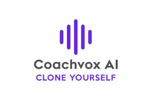 Coachvox AI coaching and chatbot - insidr.ai