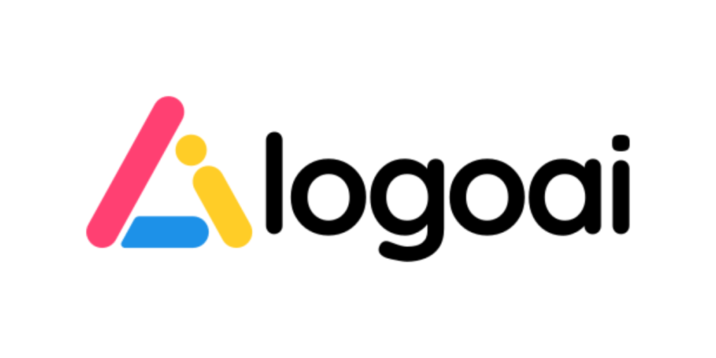 LogoAI - AI Powered Logo Generator - insidr.ai