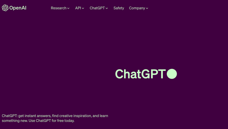 ChatGPT AI chrome extension - insidr.ai