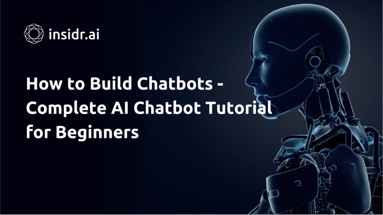 How to Build Chatbots: AI Tutorial for Newbies Unleashed!
