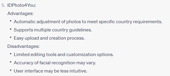 Image from AI-Generated, Human-Verified_ 7 Best AI Passport Photo Tools, 12 - insidr.ai