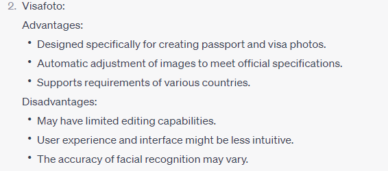 Image from AI-Generated, Human-Verified_ 7 Best AI Passport Photo Tools, 5 - insidr.ai