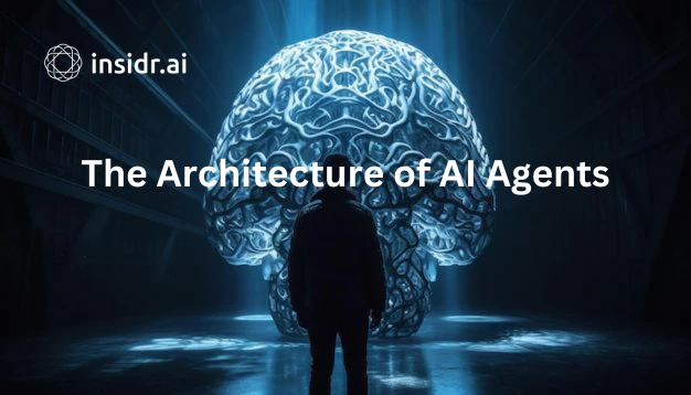 The Architecture of AI Agents - insidr.ai
