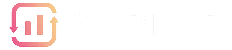 surferseo AI SEO tool logo - insidr.ai ai tools