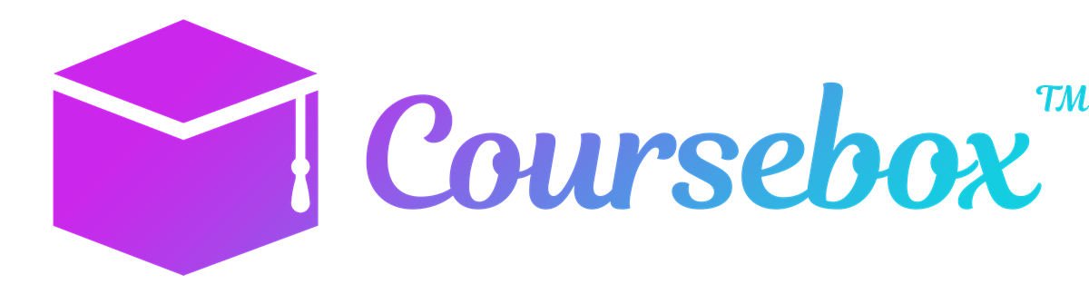 Coursebox