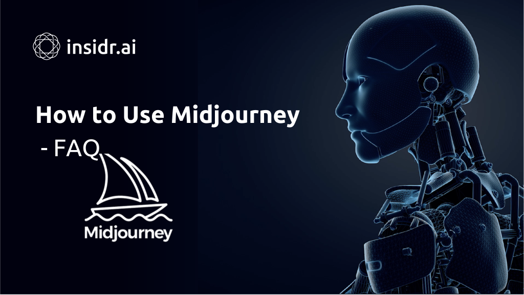 FAQ: How to use midjourney