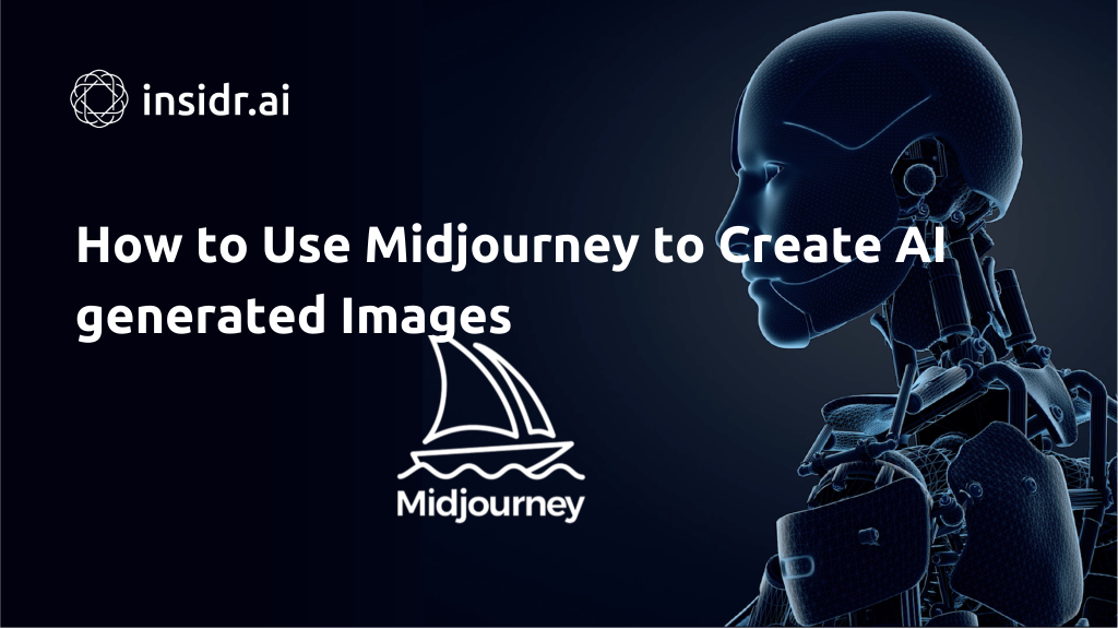 How to use Midjourney