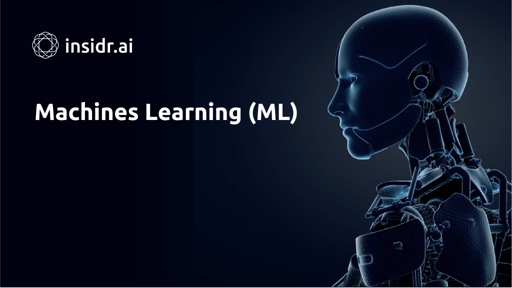 Machines Learning (ML) - Insidr.ai