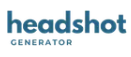AI headshot generator logo - insidr.ai