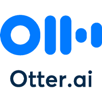 Otter.ai write notes and summarize meetings - insidr.ai