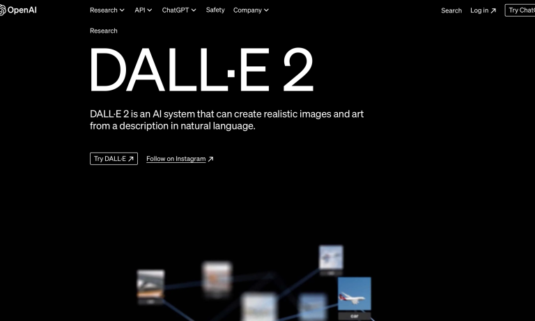 Dall e 2 AI art generator 2 - insidr.ai