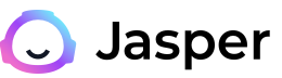 Jasper AI Art Generator logo - insidr.ai