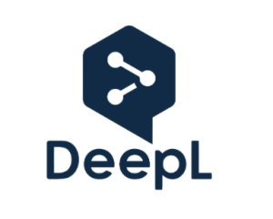 DeepL translator - insidr.ai