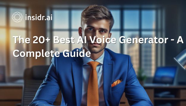 The Best AI Headshot Generators For Professionals - insidr.ai