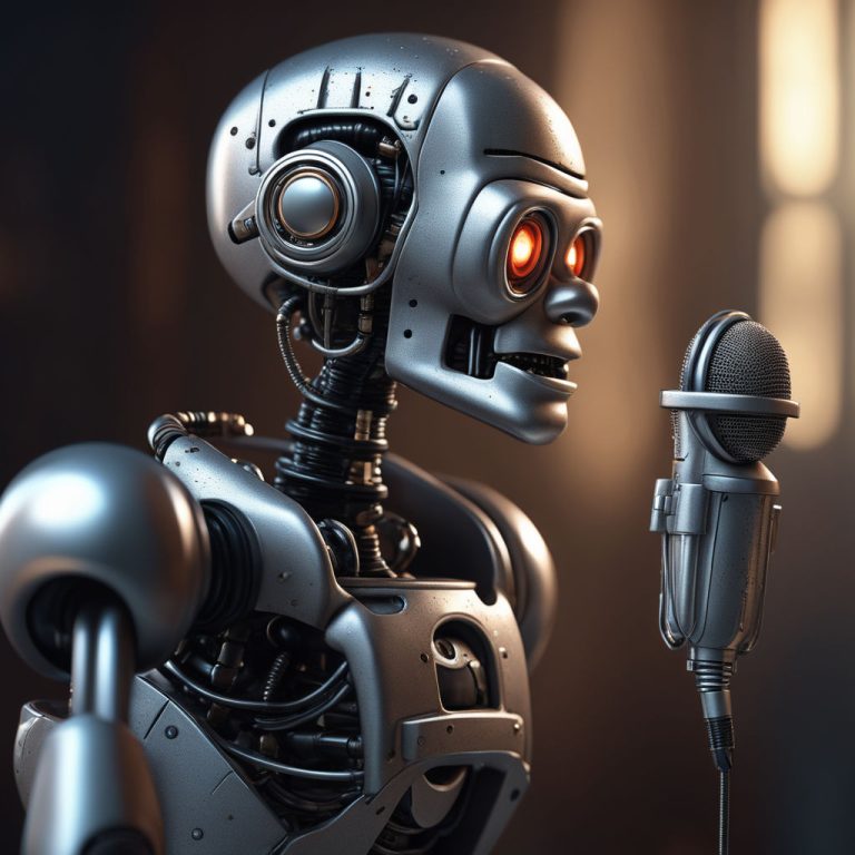 AI text to speech generators - insidr.ai