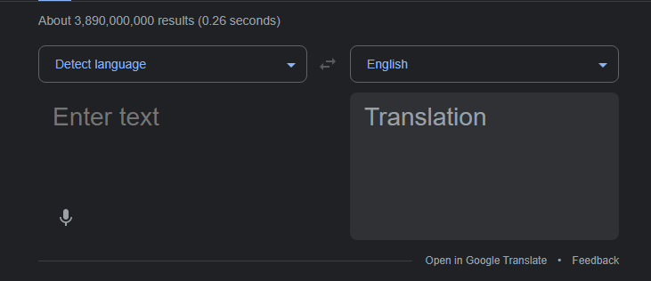 Google Translate AI translator - insidrai