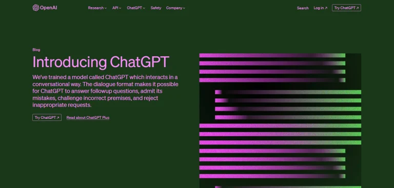 ChatGPT AI Writing Tools