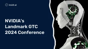 NVIDIA's Landmark GTC 2024 Conference