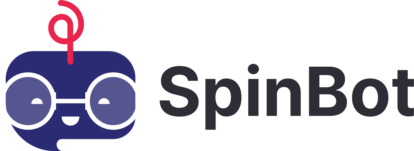 SpinBot