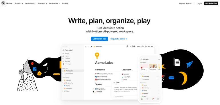 Notion-AI-Startup-Tools