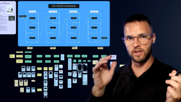 The AI Roadmap - insidrai