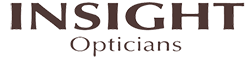 Insight Opticians | Committed to Quality Eyecare Logo