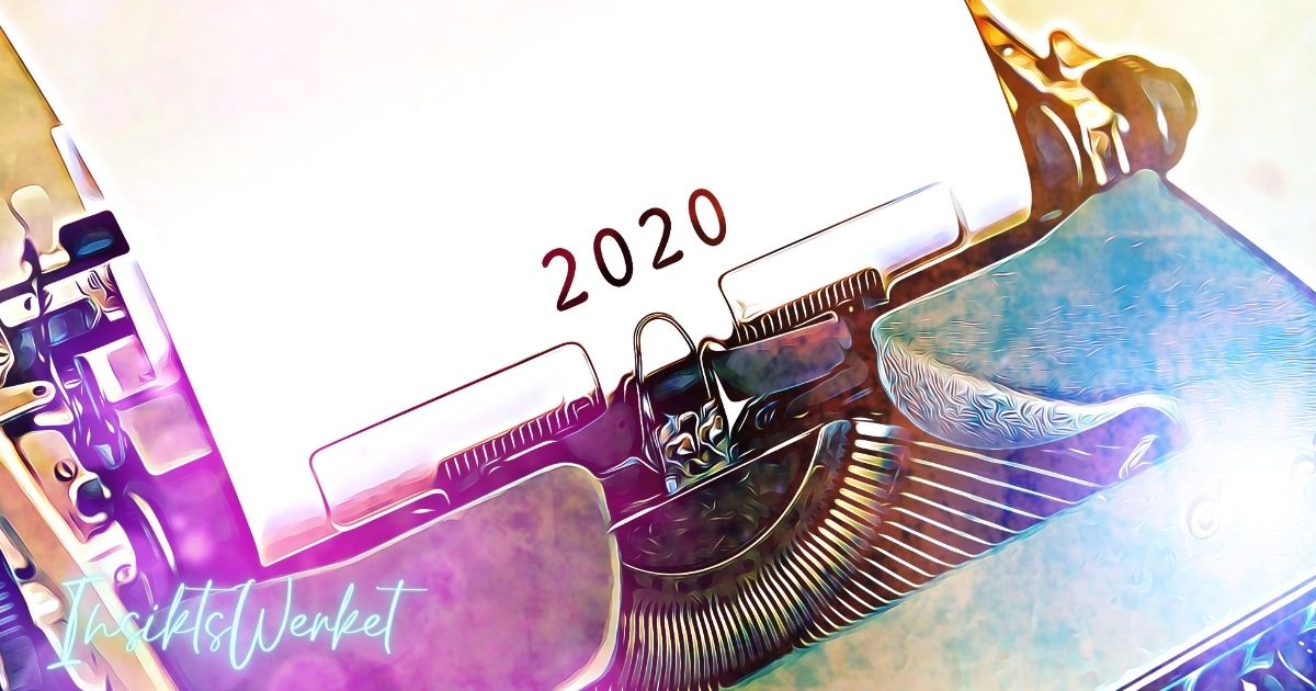 2020…ett år som andra eller?