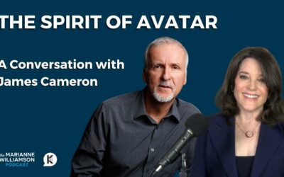 Avatars sjel – et intervju med James Cameron