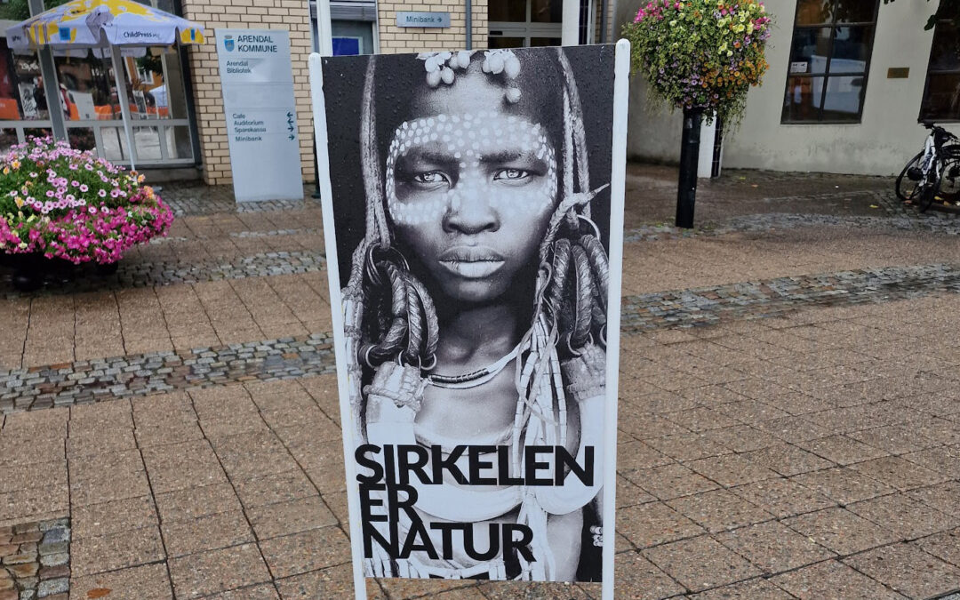 Sirkelen – en arena for dialog