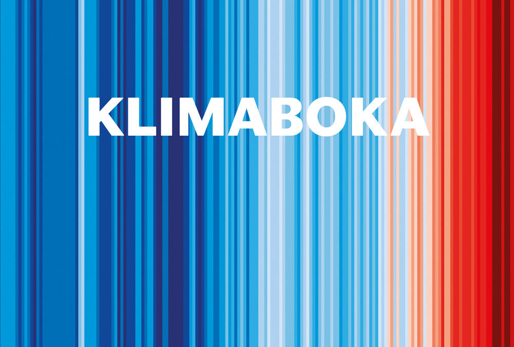 Klimaboka er en skattkiste