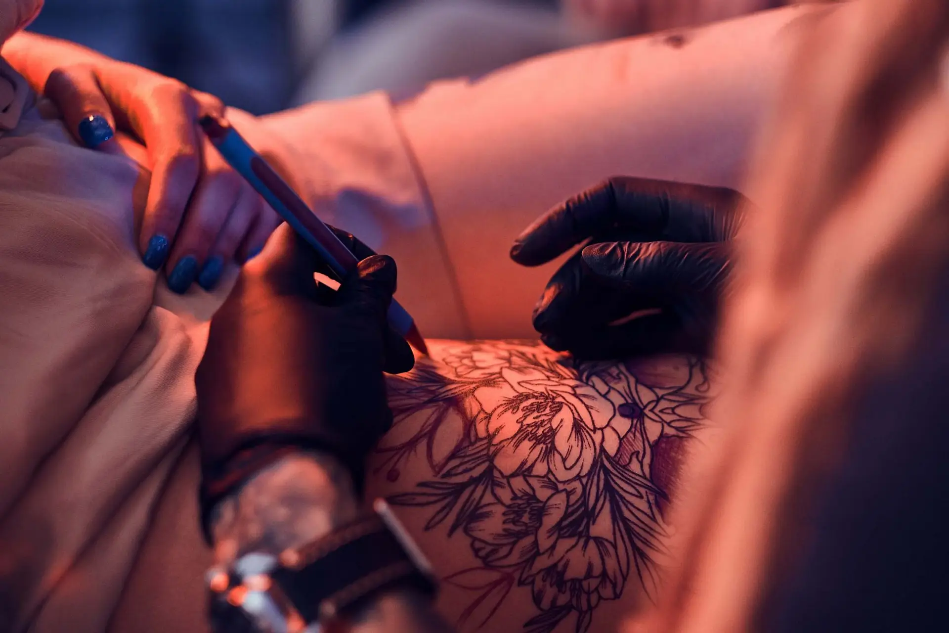 tattoo stavanger tatovering stavanger