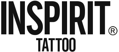 Inspirit Tattoo Logo