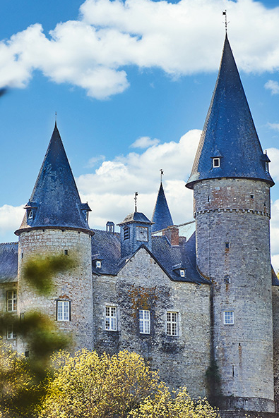 kasteel 1