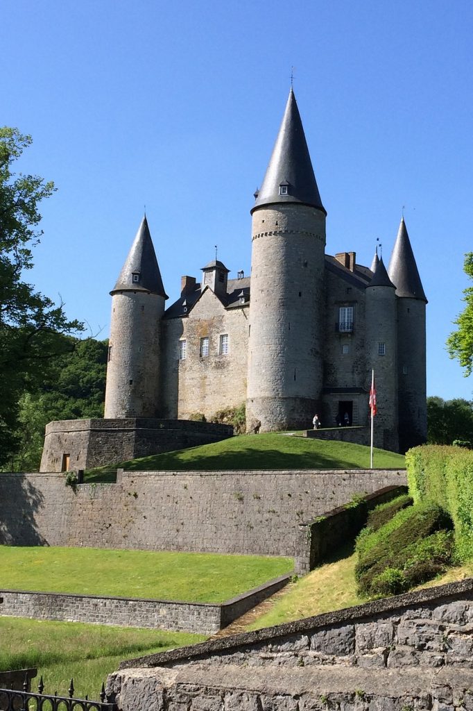 kasteel 14