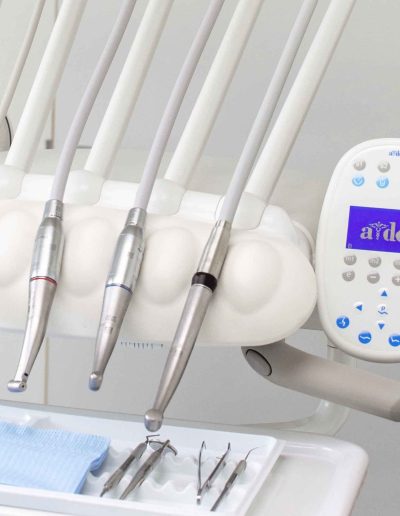 Matériel et outils dentaire Aidec