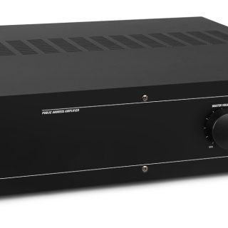 PRS120 100V Effektforstærker 120W