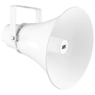 HSR30 Rund Hornhøjttaler IPX6 30W 100V