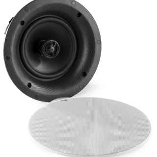 FCS6 Low Profile Ceiling Speaker 100V 6,5"