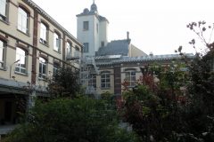 Cour intérieure