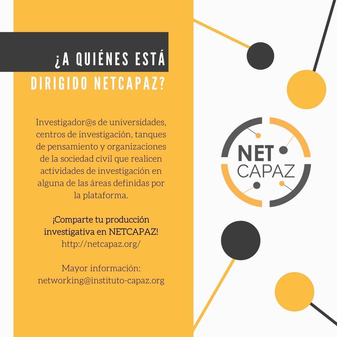 Netcapaz Flyer 1_3_Español