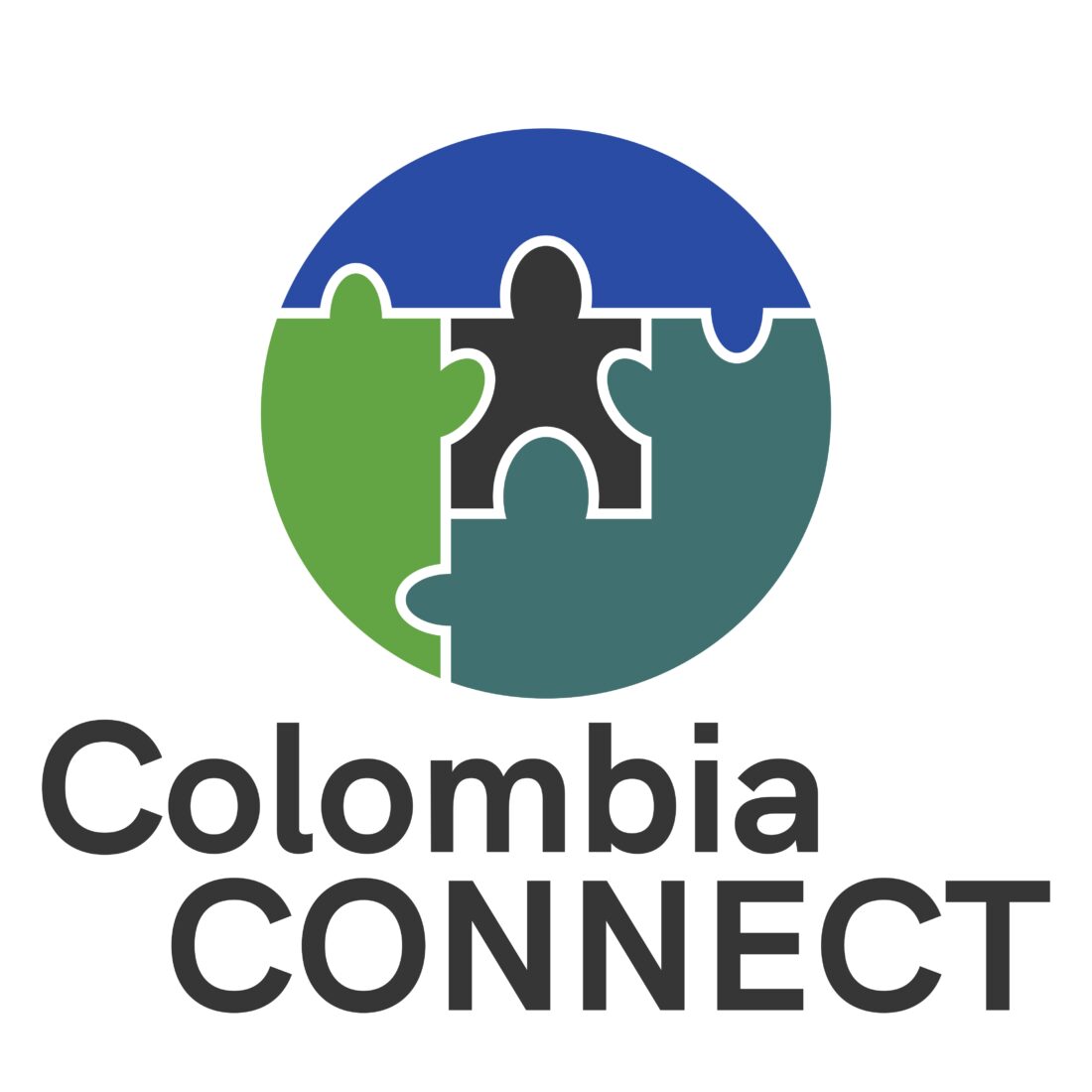 Logo Colombia Connect