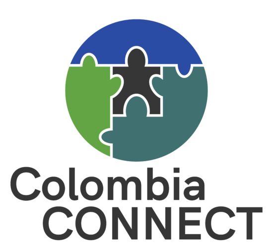 Logo Colombia Connect