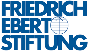 Logo Friedrich Ebert Stiftung Germany