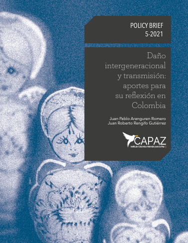 Policy Brief 5 CAPAZ