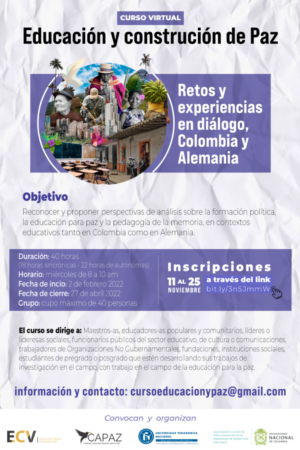 Afiche_Educación y construcción de paz-01