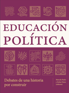 Educación política Libro 