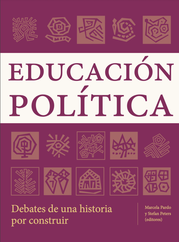 Educación política Libro