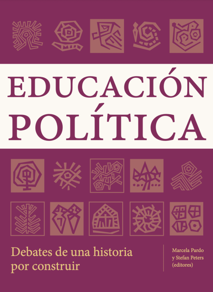 Educación política Libro